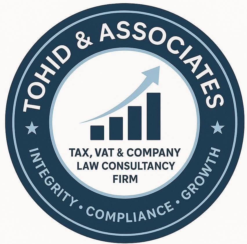 Tohid & Associates